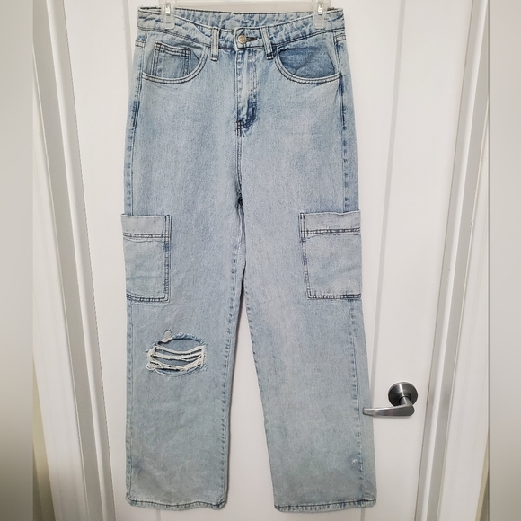 3 Jeans Bundle - Size 4 - Picture 4 of 9